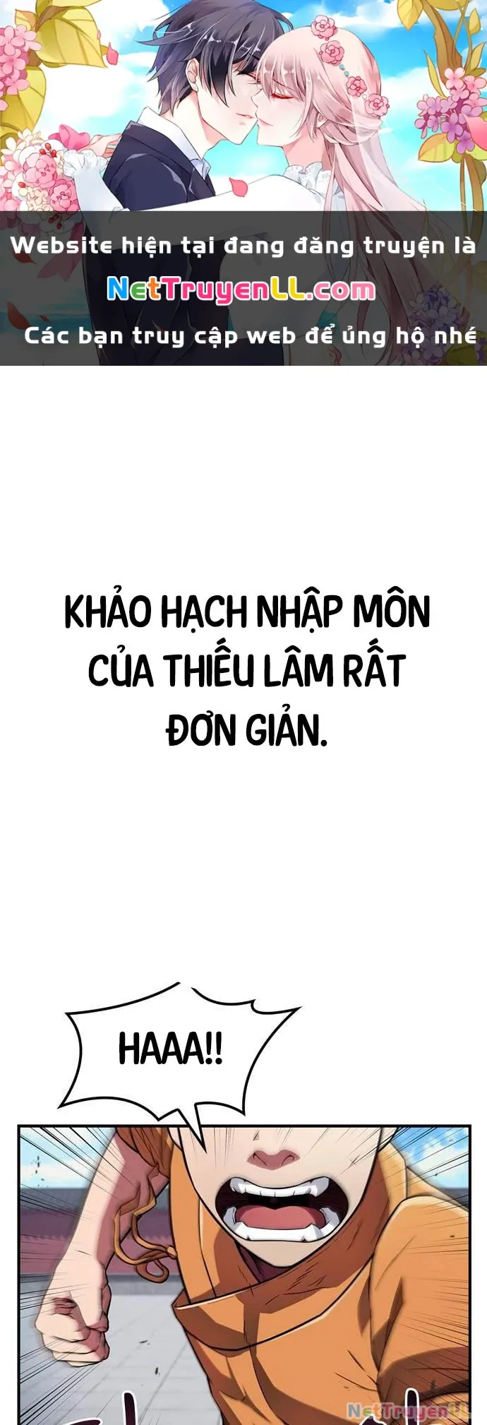 đọc truyện Huấn Luyện Viên Murim Thiên Tài Chương 21 ảnh 3 tại Thiên Thai Truyện