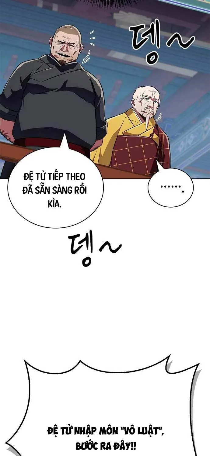 đọc truyện Huấn Luyện Viên Murim Thiên Tài Chương 21 ảnh 13 tại Thiên Thai Truyện