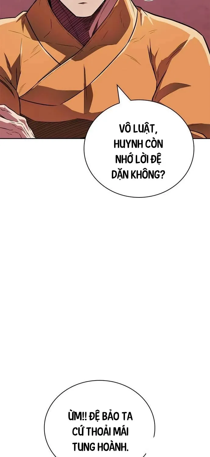 đọc truyện Huấn Luyện Viên Murim Thiên Tài Chương 21 ảnh 15 tại Thiên Thai Truyện