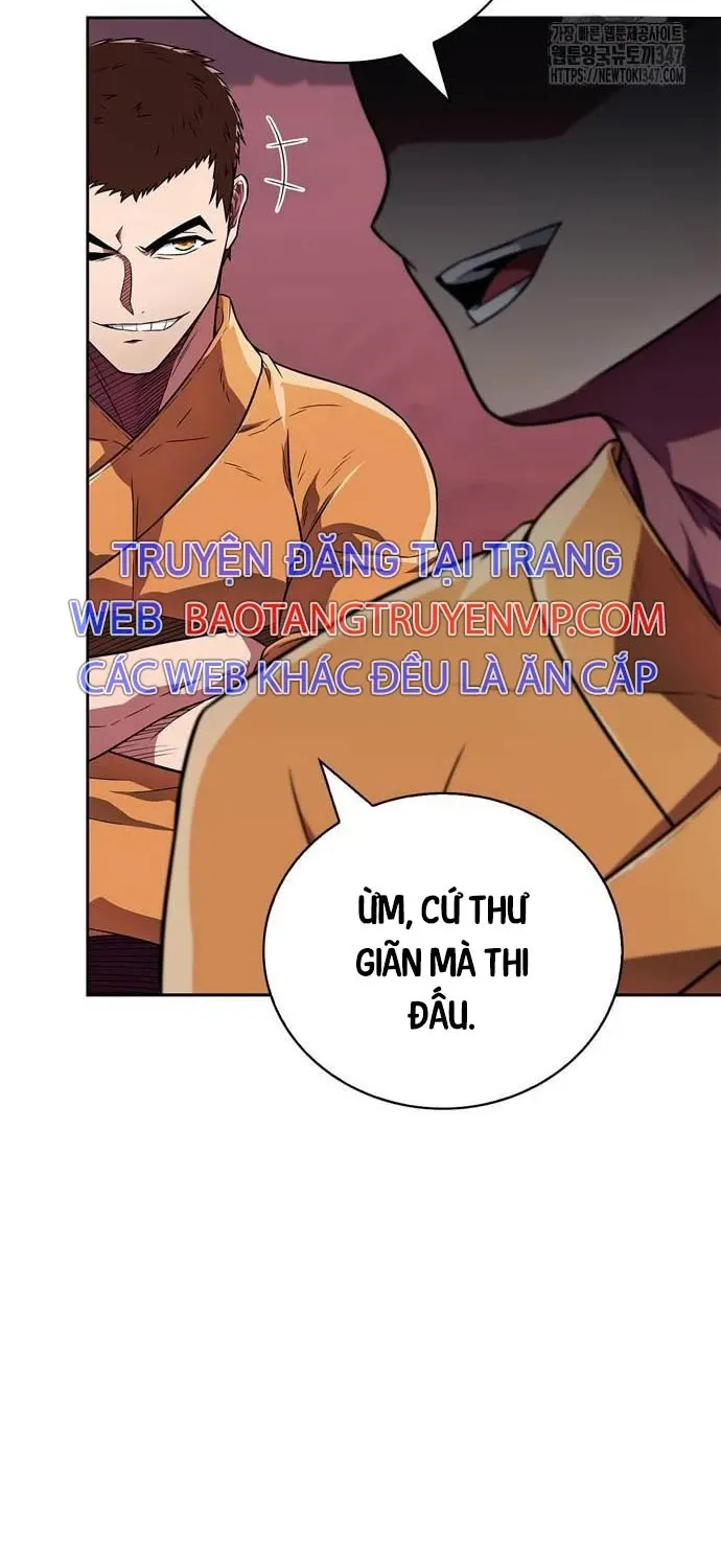 đọc truyện Huấn Luyện Viên Murim Thiên Tài Chương 21 ảnh 16 tại Thiên Thai Truyện