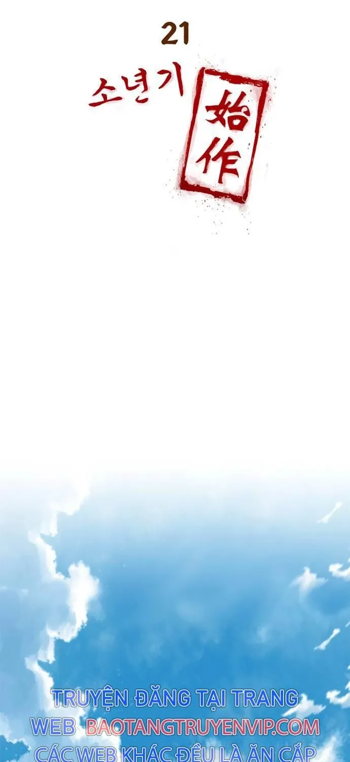 đọc truyện Huấn Luyện Viên Murim Thiên Tài Chương 21 ảnh 19 tại Thiên Thai Truyện