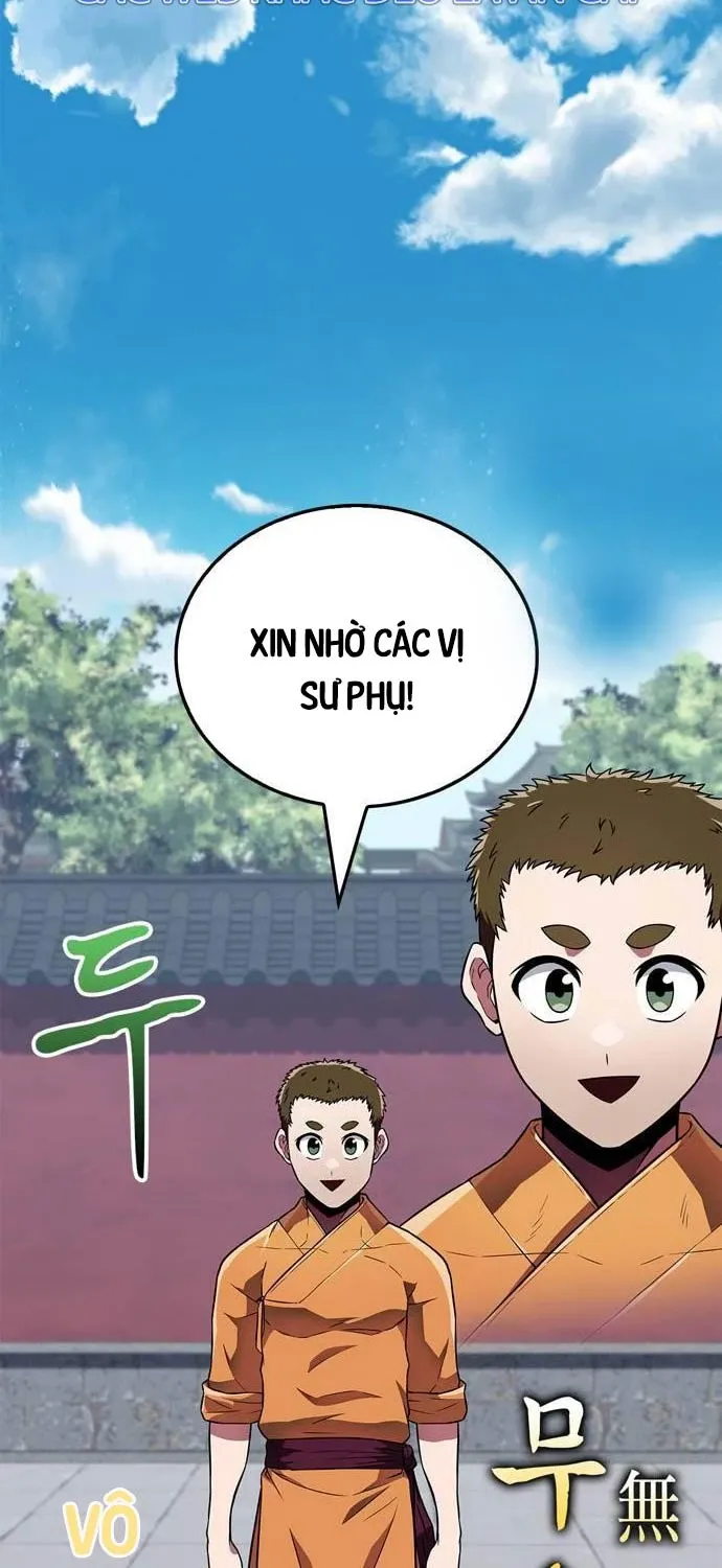 đọc truyện Huấn Luyện Viên Murim Thiên Tài Chương 21 ảnh 20 tại Thiên Thai Truyện