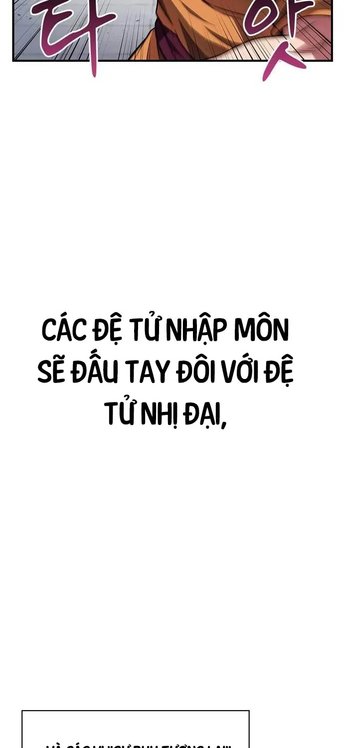đọc truyện Huấn Luyện Viên Murim Thiên Tài Chương 21 ảnh 4 tại Thiên Thai Truyện