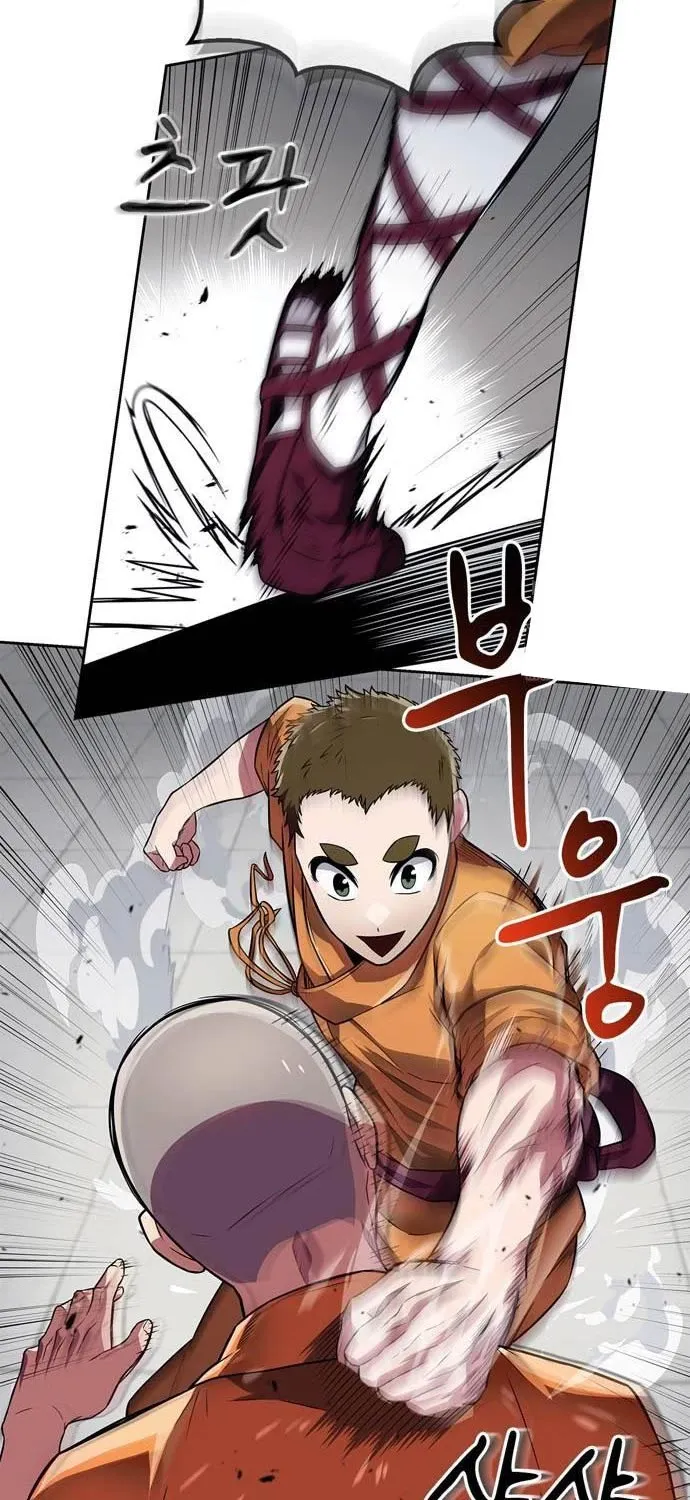 đọc truyện Huấn Luyện Viên Murim Thiên Tài Chương 21 ảnh 22 tại Thiên Thai Truyện