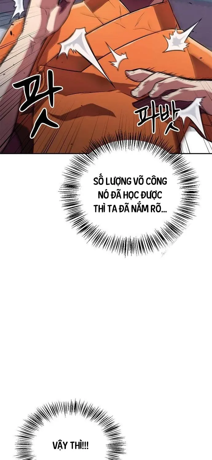 đọc truyện Huấn Luyện Viên Murim Thiên Tài Chương 21 ảnh 24 tại Thiên Thai Truyện