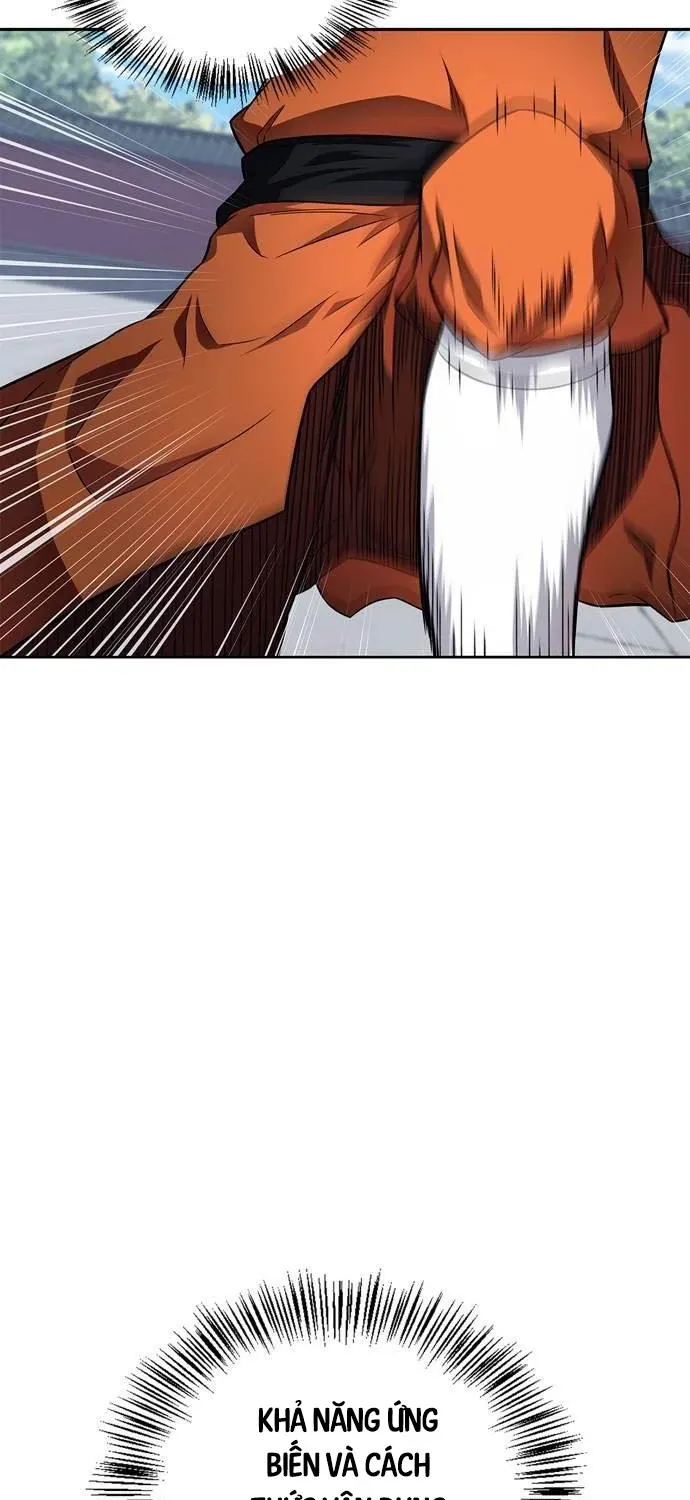 đọc truyện Huấn Luyện Viên Murim Thiên Tài Chương 21 ảnh 25 tại Thiên Thai Truyện