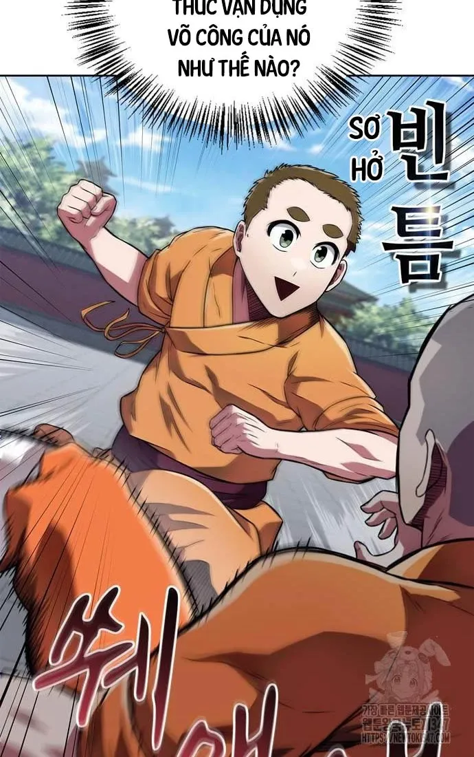 đọc truyện Huấn Luyện Viên Murim Thiên Tài Chương 21 ảnh 26 tại Thiên Thai Truyện