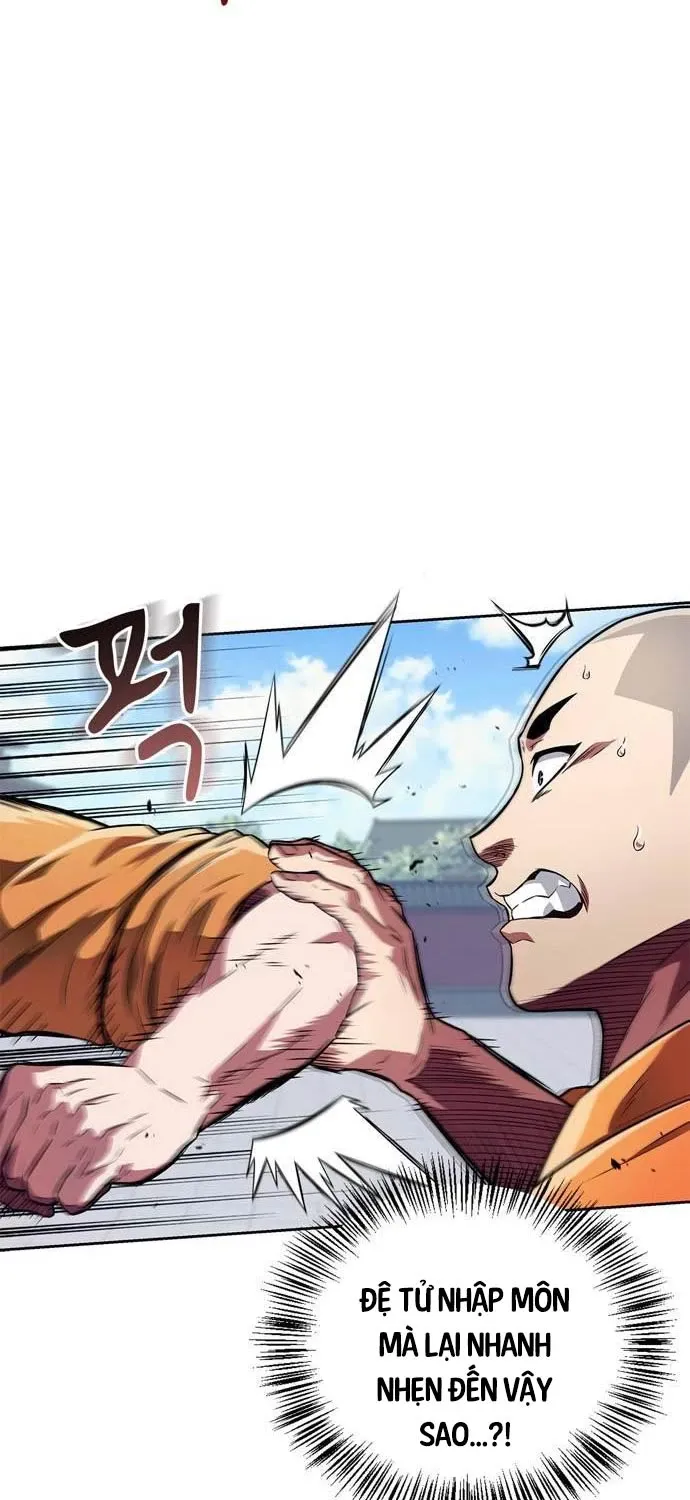 đọc truyện Huấn Luyện Viên Murim Thiên Tài Chương 21 ảnh 30 tại Thiên Thai Truyện