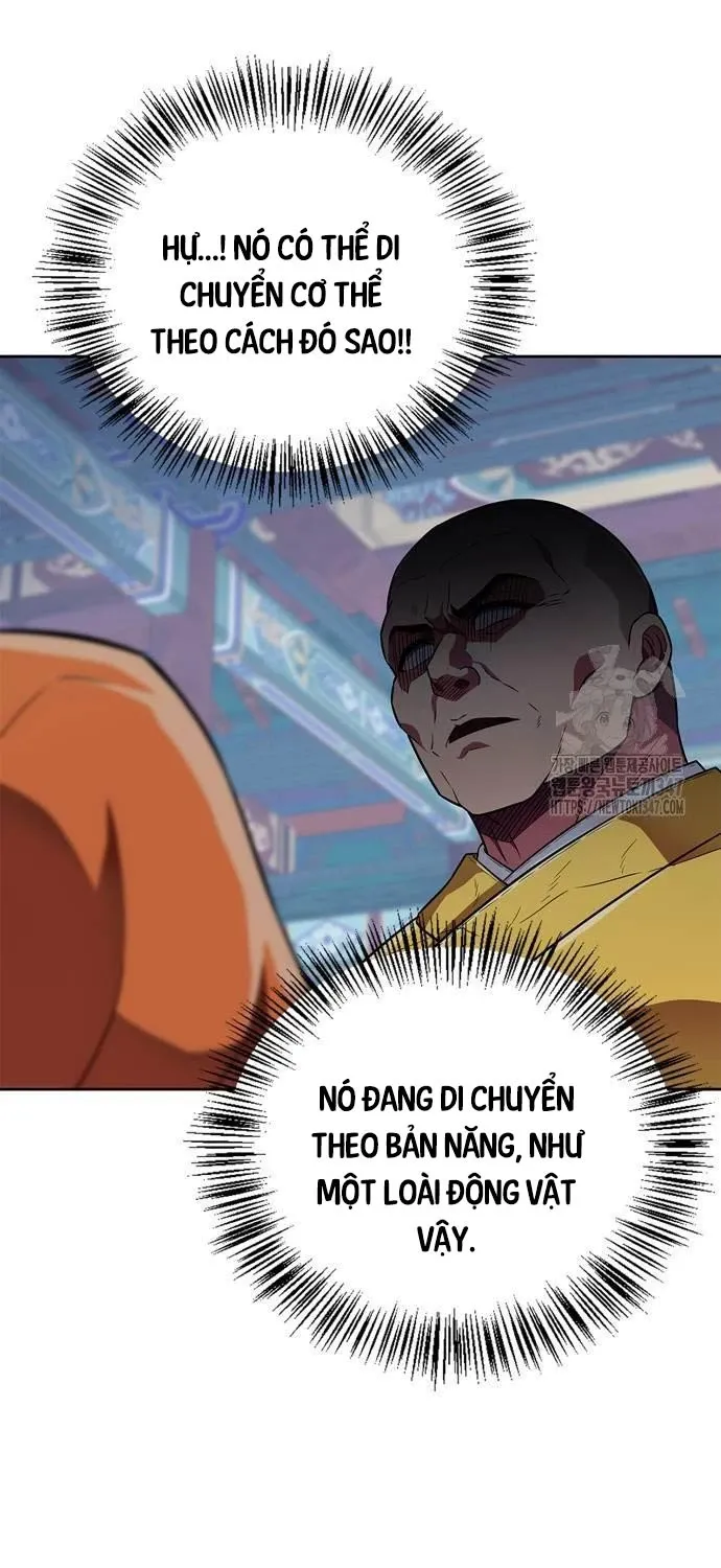 đọc truyện Huấn Luyện Viên Murim Thiên Tài Chương 21 ảnh 35 tại Thiên Thai Truyện