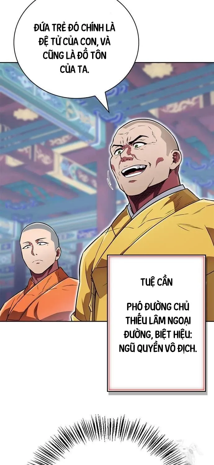 đọc truyện Huấn Luyện Viên Murim Thiên Tài Chương 21 ảnh 39 tại Thiên Thai Truyện