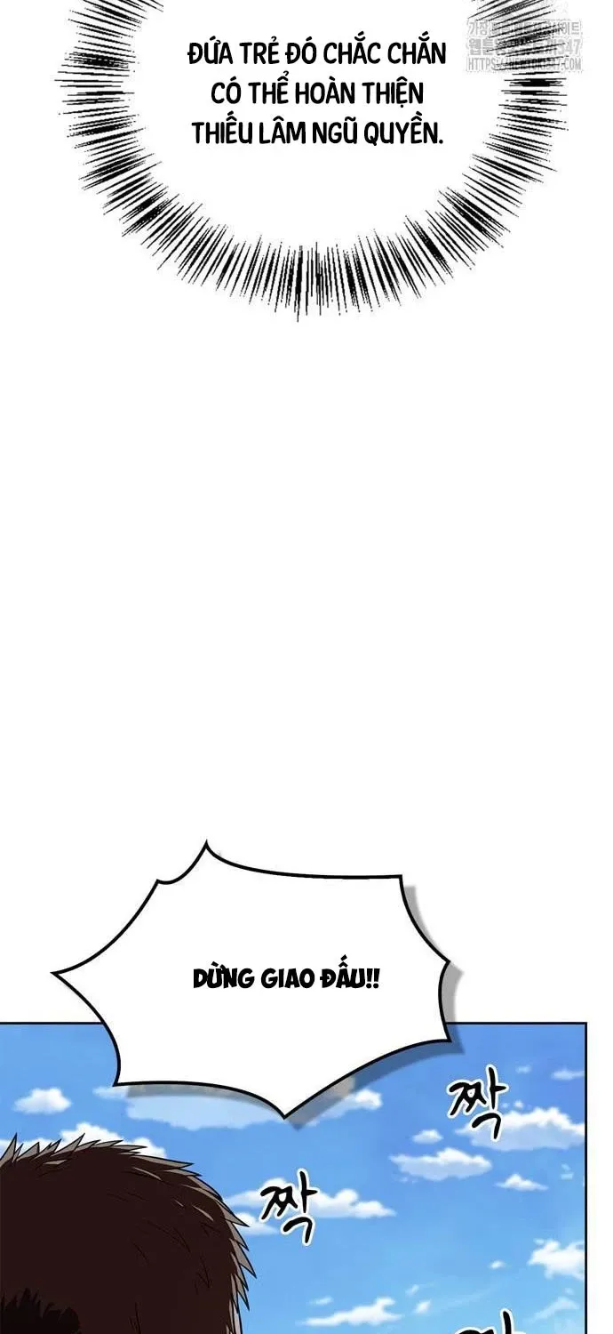 đọc truyện Huấn Luyện Viên Murim Thiên Tài Chương 21 ảnh 40 tại Thiên Thai Truyện