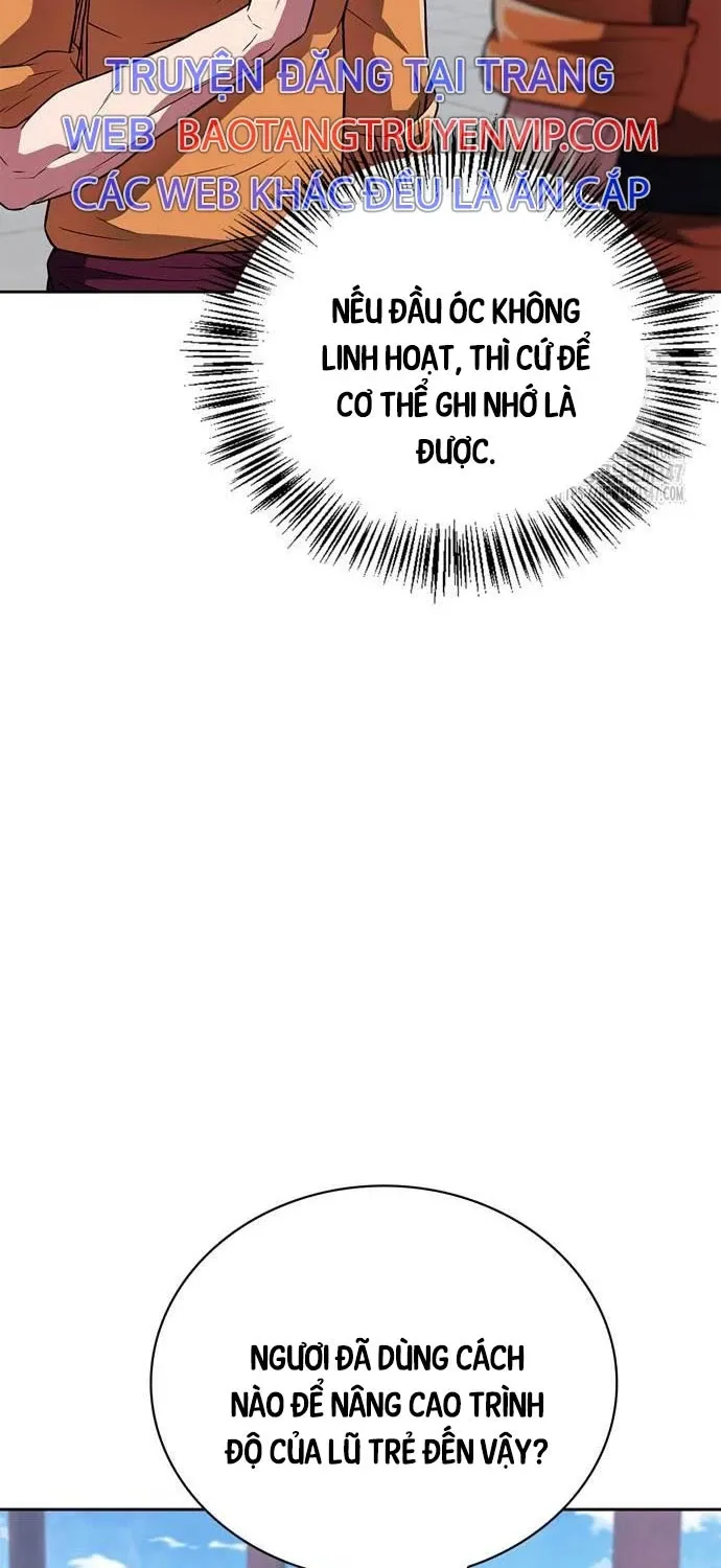 đọc truyện Huấn Luyện Viên Murim Thiên Tài Chương 21 ảnh 44 tại Thiên Thai Truyện