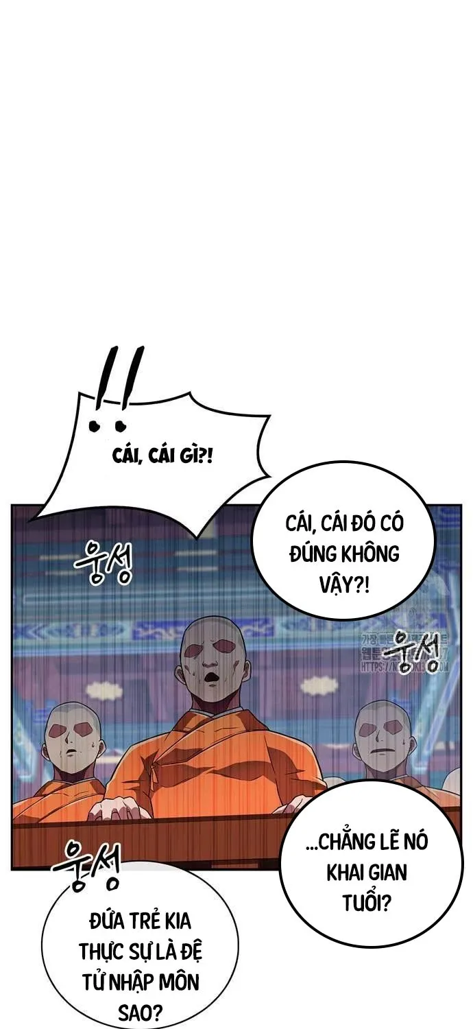 đọc truyện Huấn Luyện Viên Murim Thiên Tài Chương 21 ảnh 49 tại Thiên Thai Truyện