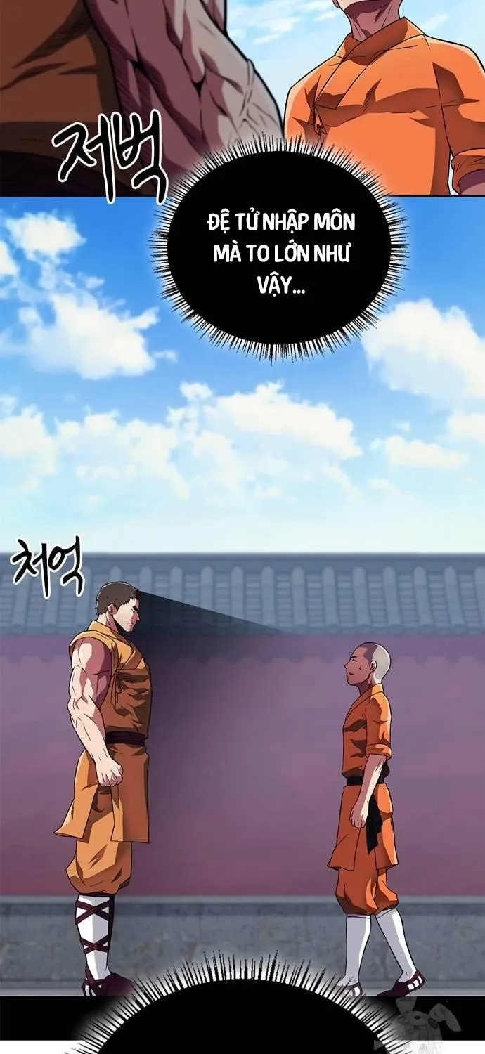 đọc truyện Huấn Luyện Viên Murim Thiên Tài Chương 21 ảnh 51 tại Thiên Thai Truyện