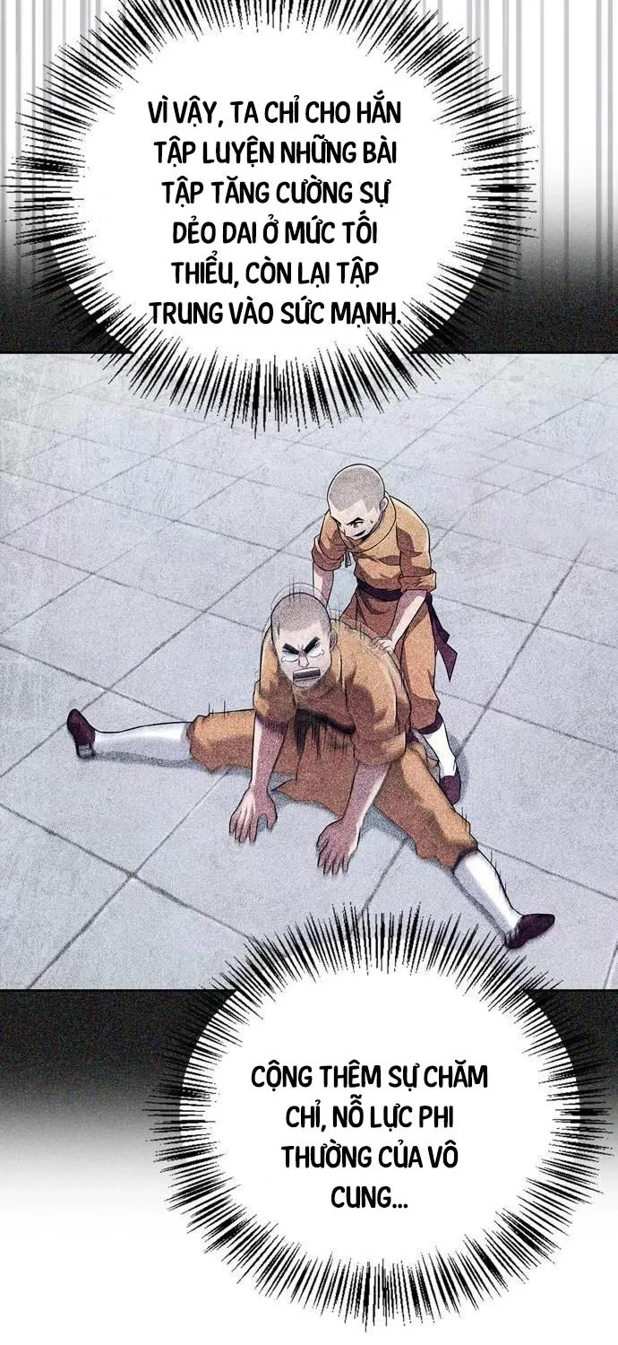 đọc truyện Huấn Luyện Viên Murim Thiên Tài Chương 21 ảnh 57 tại Thiên Thai Truyện