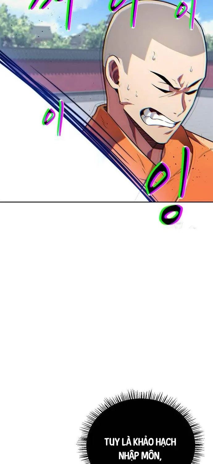 đọc truyện Huấn Luyện Viên Murim Thiên Tài Chương 21 ảnh 60 tại Thiên Thai Truyện