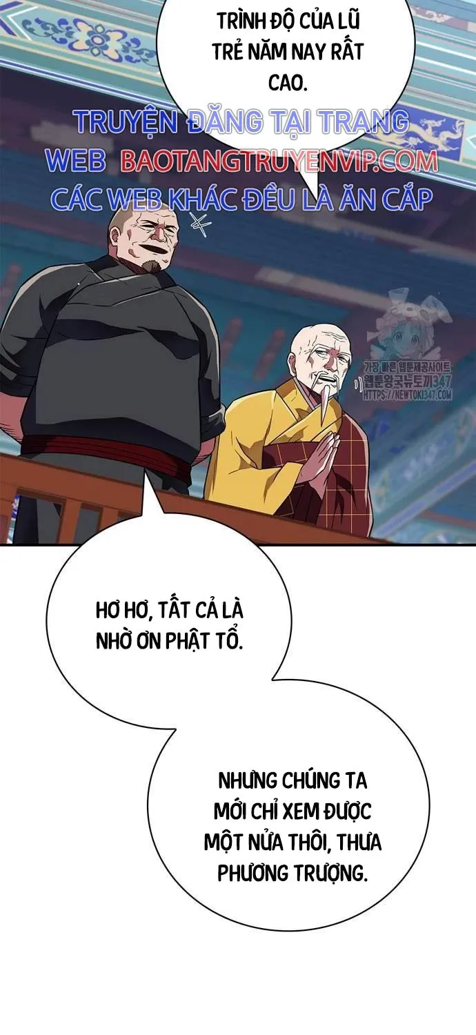 đọc truyện Huấn Luyện Viên Murim Thiên Tài Chương 21 ảnh 9 tại Thiên Thai Truyện