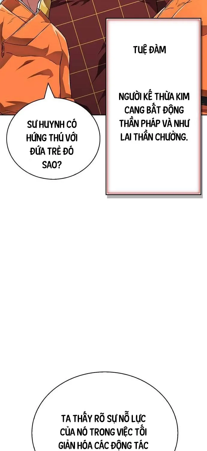 đọc truyện Huấn Luyện Viên Murim Thiên Tài Chương 21 ảnh 72 tại Thiên Thai Truyện