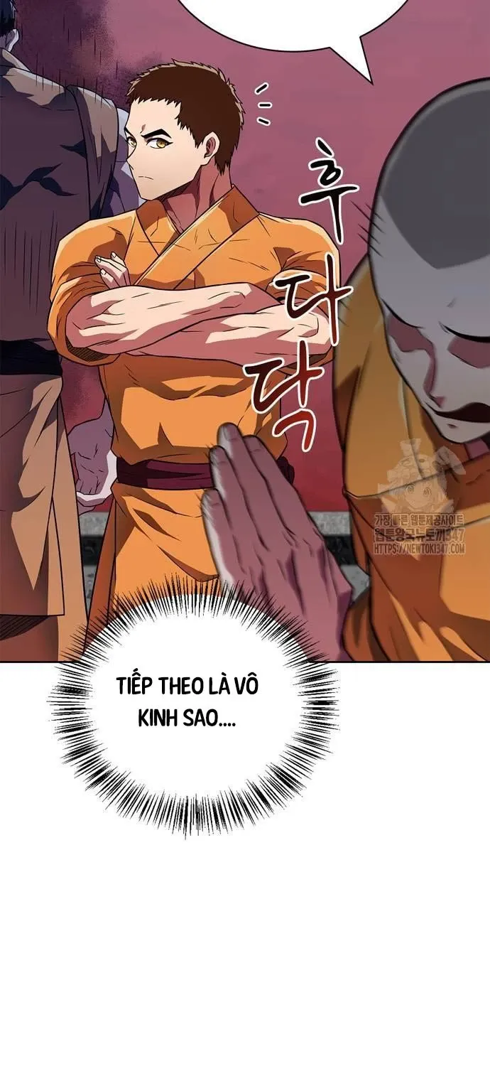 đọc truyện Huấn Luyện Viên Murim Thiên Tài Chương 21 ảnh 83 tại Thiên Thai Truyện