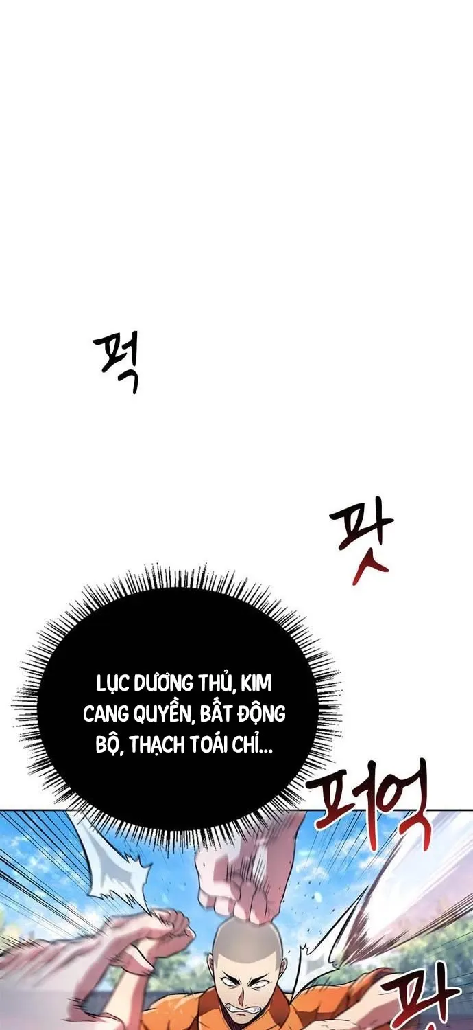 đọc truyện Huấn Luyện Viên Murim Thiên Tài Chương 21 ảnh 88 tại Thiên Thai Truyện