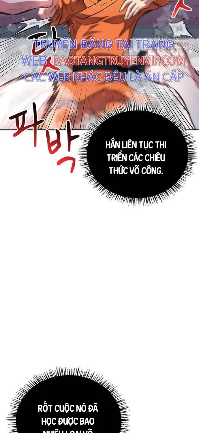 đọc truyện Huấn Luyện Viên Murim Thiên Tài Chương 21 ảnh 89 tại Thiên Thai Truyện