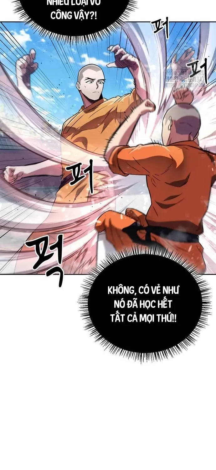 đọc truyện Huấn Luyện Viên Murim Thiên Tài Chương 21 ảnh 90 tại Thiên Thai Truyện