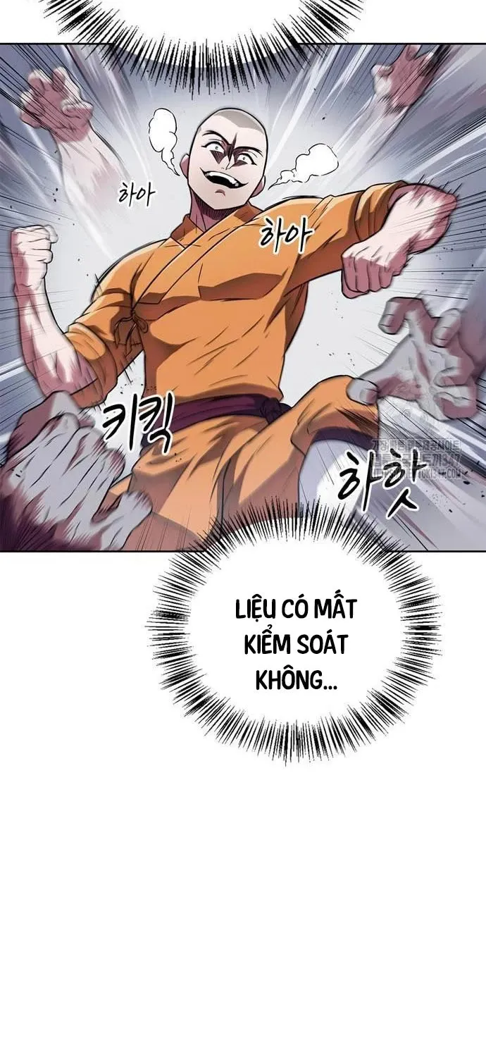 đọc truyện Huấn Luyện Viên Murim Thiên Tài Chương 21 ảnh 94 tại Thiên Thai Truyện