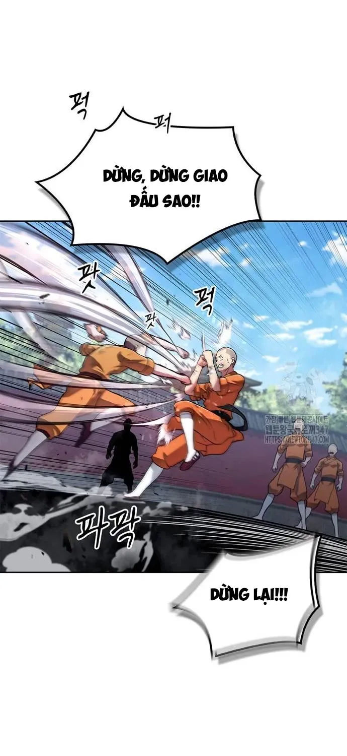 đọc truyện Huấn Luyện Viên Murim Thiên Tài Chương 21 ảnh 96 tại Thiên Thai Truyện