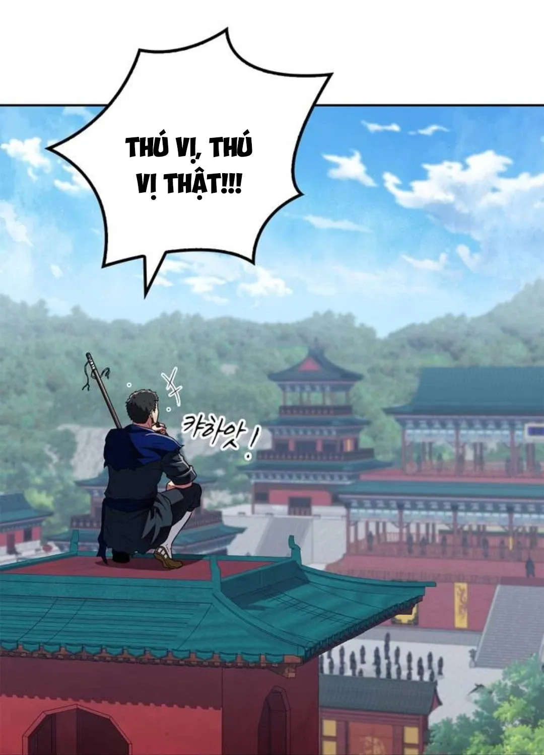 đọc truyện Huấn Luyện Viên Murim Thiên Tài Chương 22 ảnh 12 tại Thiên Thai Truyện