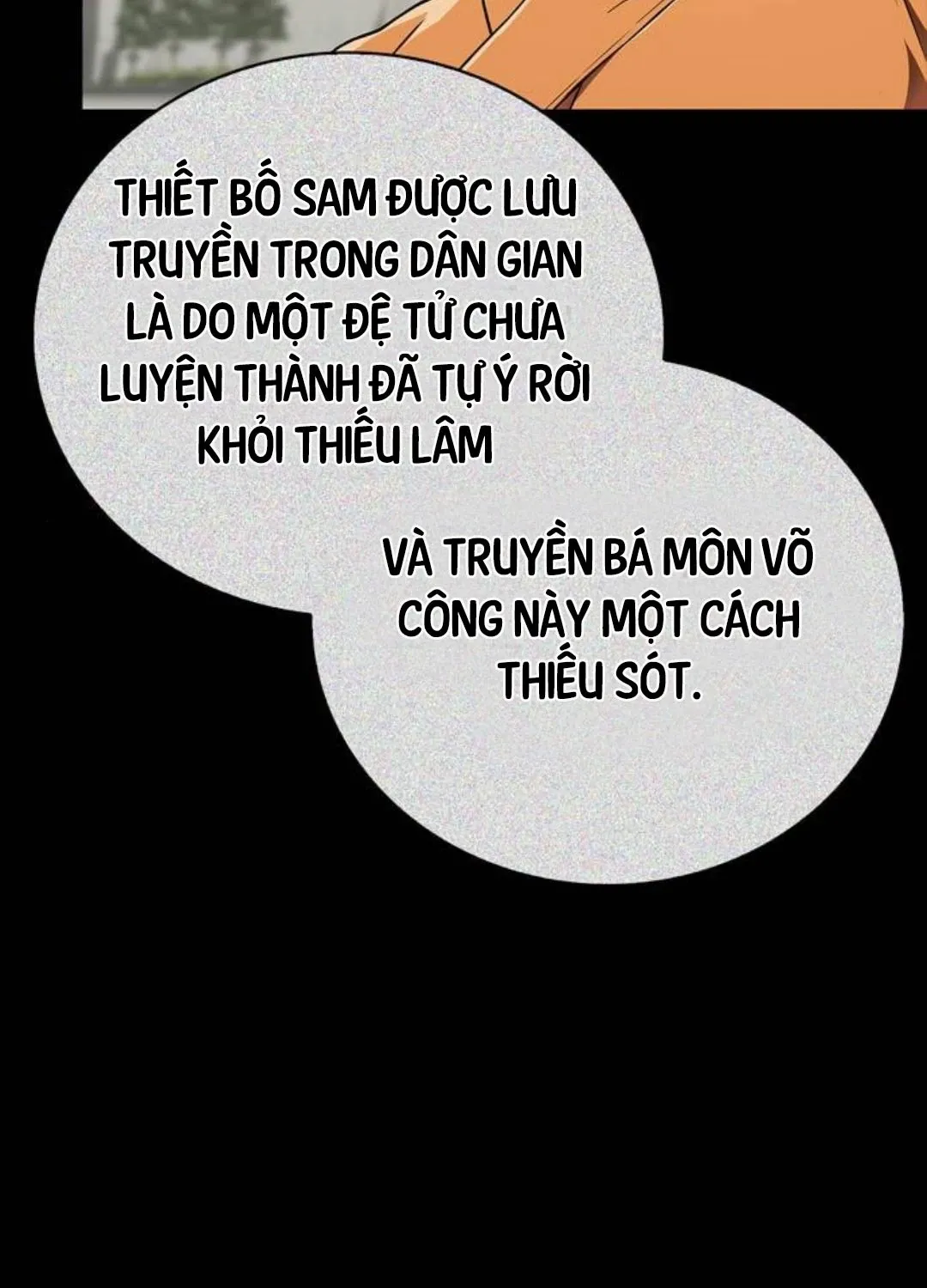 đọc truyện Huấn Luyện Viên Murim Thiên Tài Chương 22 ảnh 106 tại Thiên Thai Truyện