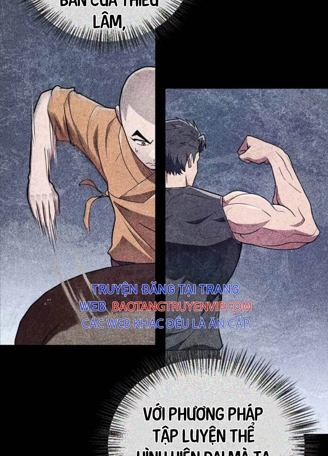 đọc truyện Huấn Luyện Viên Murim Thiên Tài Chương 22 ảnh 115 tại Thiên Thai Truyện