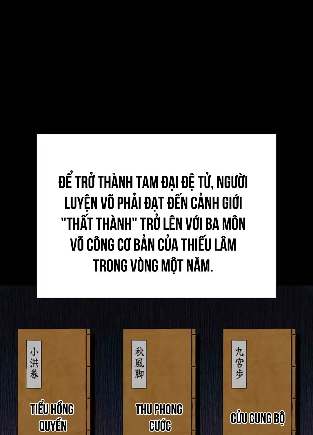 đọc truyện Huấn Luyện Viên Murim Thiên Tài Chương 22 ảnh 119 tại Thiên Thai Truyện