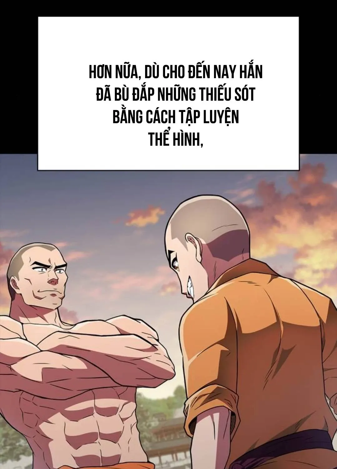 đọc truyện Huấn Luyện Viên Murim Thiên Tài Chương 22 ảnh 124 tại Thiên Thai Truyện