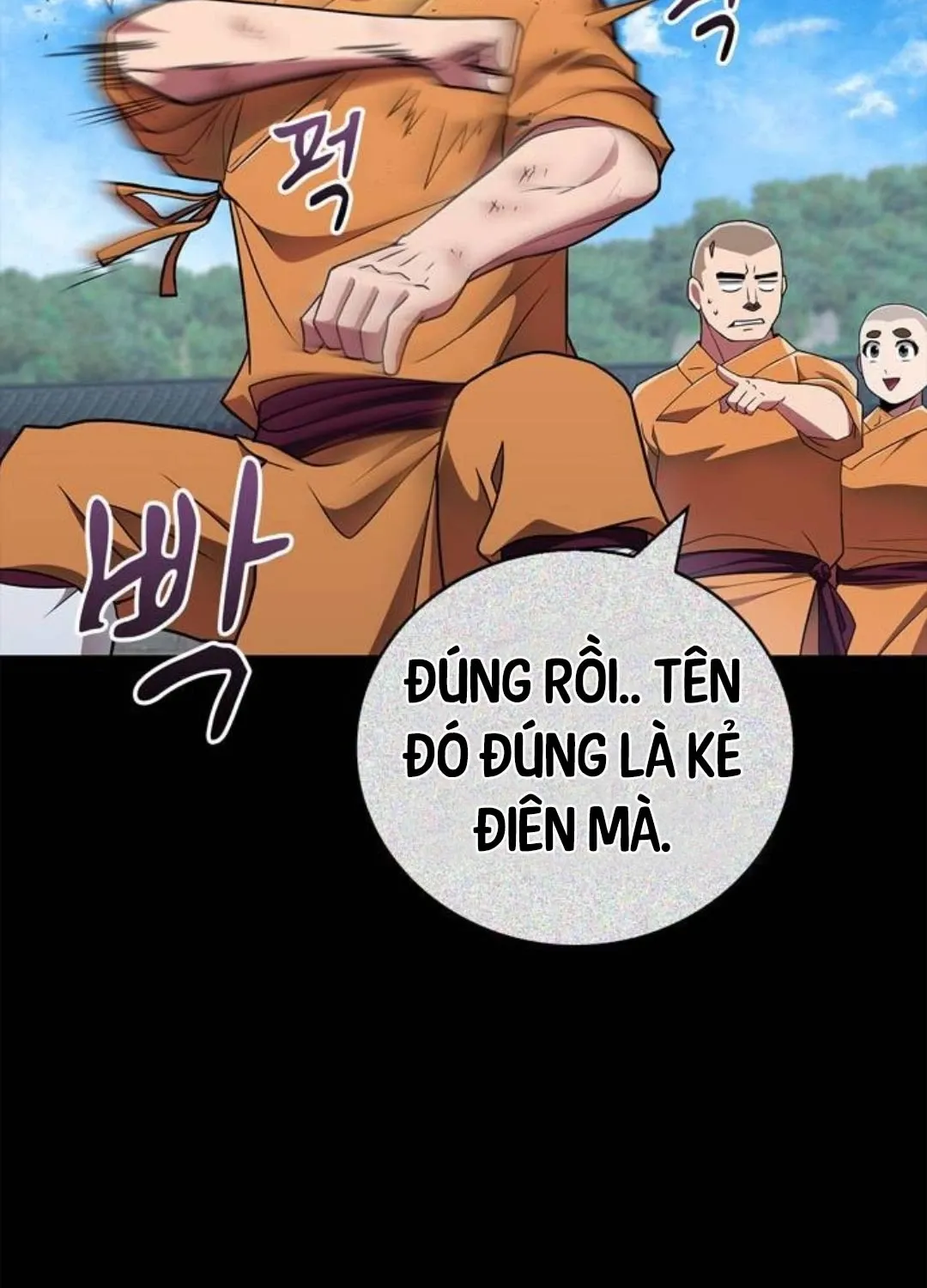 đọc truyện Huấn Luyện Viên Murim Thiên Tài Chương 22 ảnh 132 tại Thiên Thai Truyện