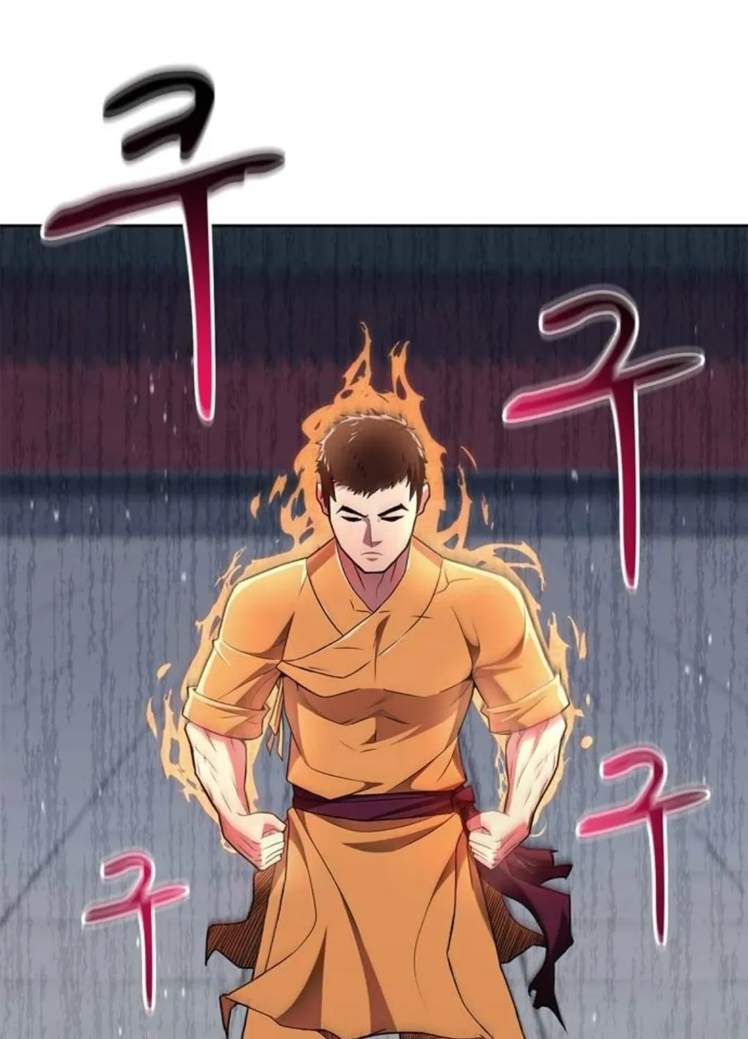 đọc truyện Huấn Luyện Viên Murim Thiên Tài Chương 22 ảnh 138 tại Thiên Thai Truyện