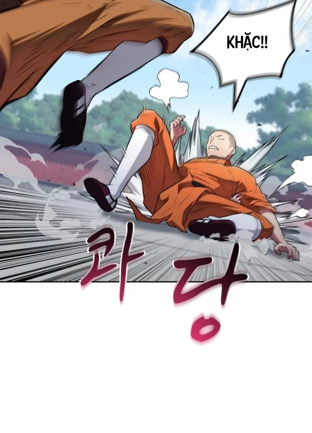 đọc truyện Huấn Luyện Viên Murim Thiên Tài Chương 22 ảnh 16 tại Thiên Thai Truyện