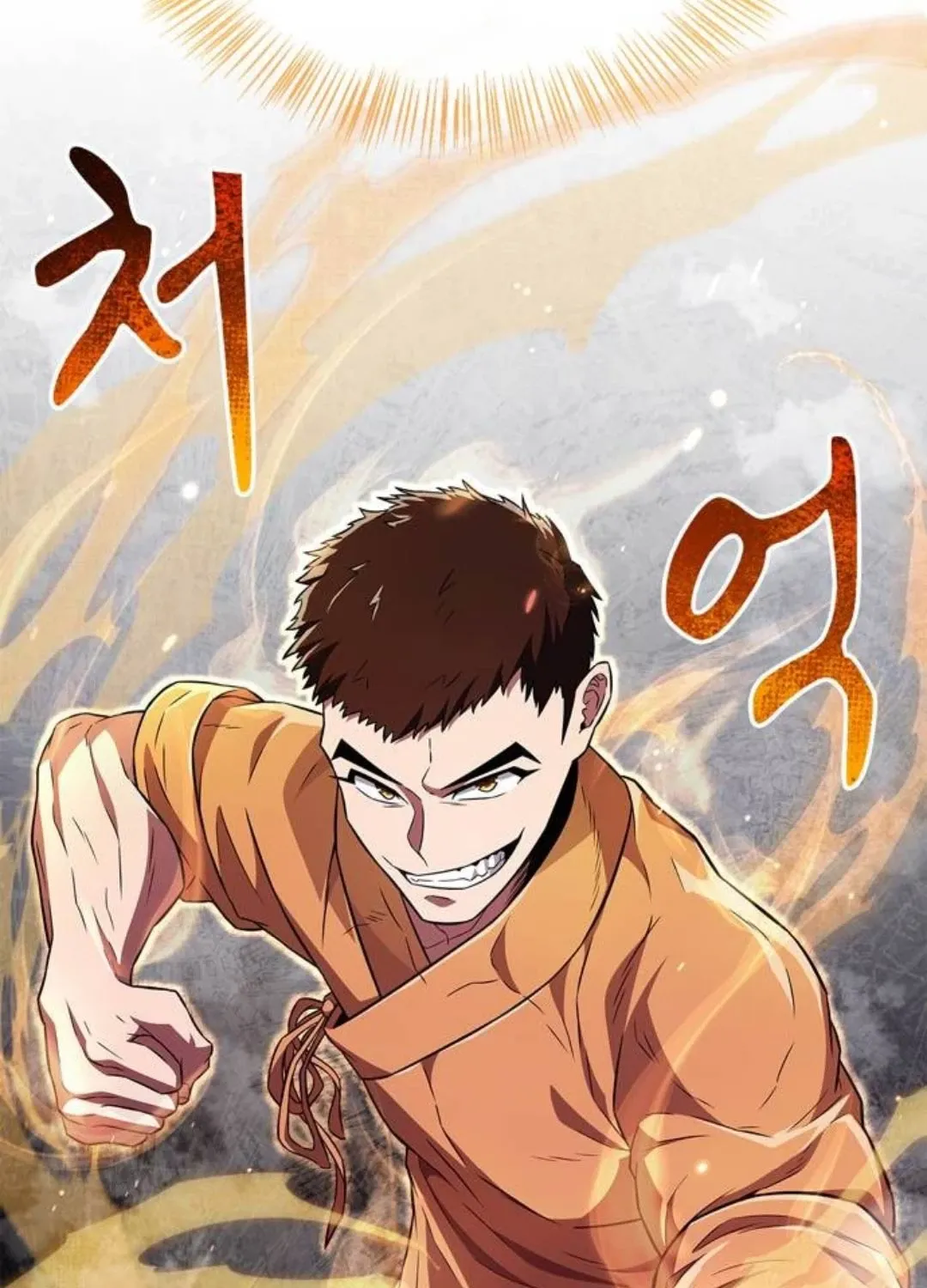 đọc truyện Huấn Luyện Viên Murim Thiên Tài Chương 22 ảnh 143 tại Thiên Thai Truyện