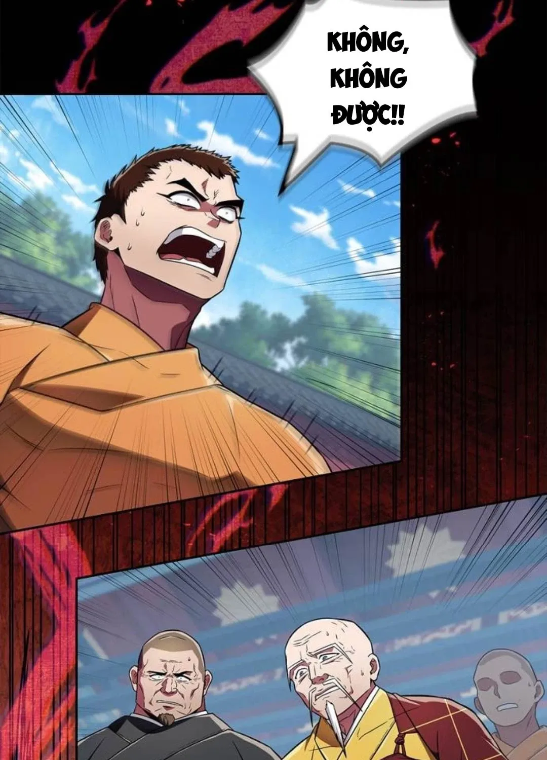 đọc truyện Huấn Luyện Viên Murim Thiên Tài Chương 22 ảnh 20 tại Thiên Thai Truyện