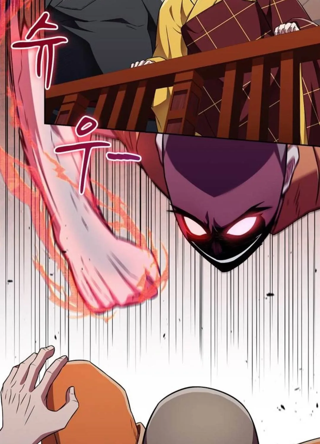 đọc truyện Huấn Luyện Viên Murim Thiên Tài Chương 22 ảnh 21 tại Thiên Thai Truyện