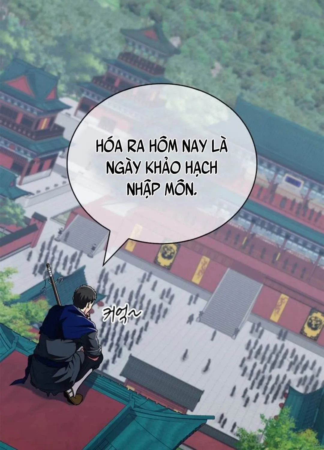 đọc truyện Huấn Luyện Viên Murim Thiên Tài Chương 22 ảnh 5 tại Thiên Thai Truyện