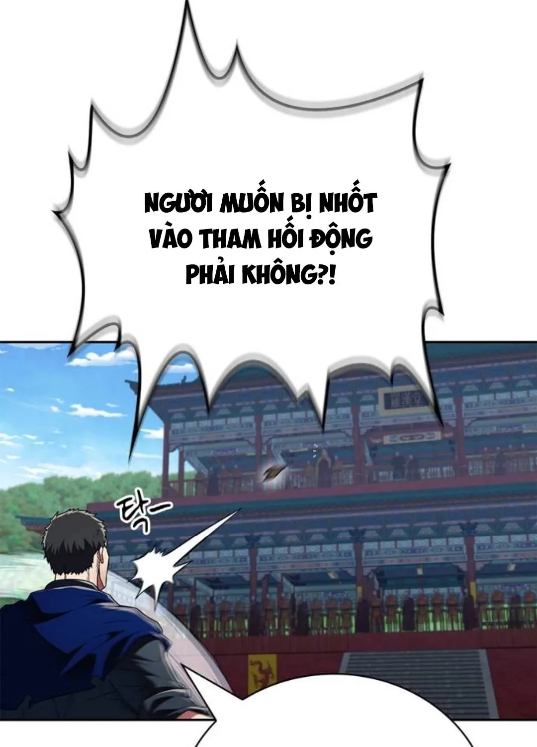 đọc truyện Huấn Luyện Viên Murim Thiên Tài Chương 22 ảnh 35 tại Thiên Thai Truyện