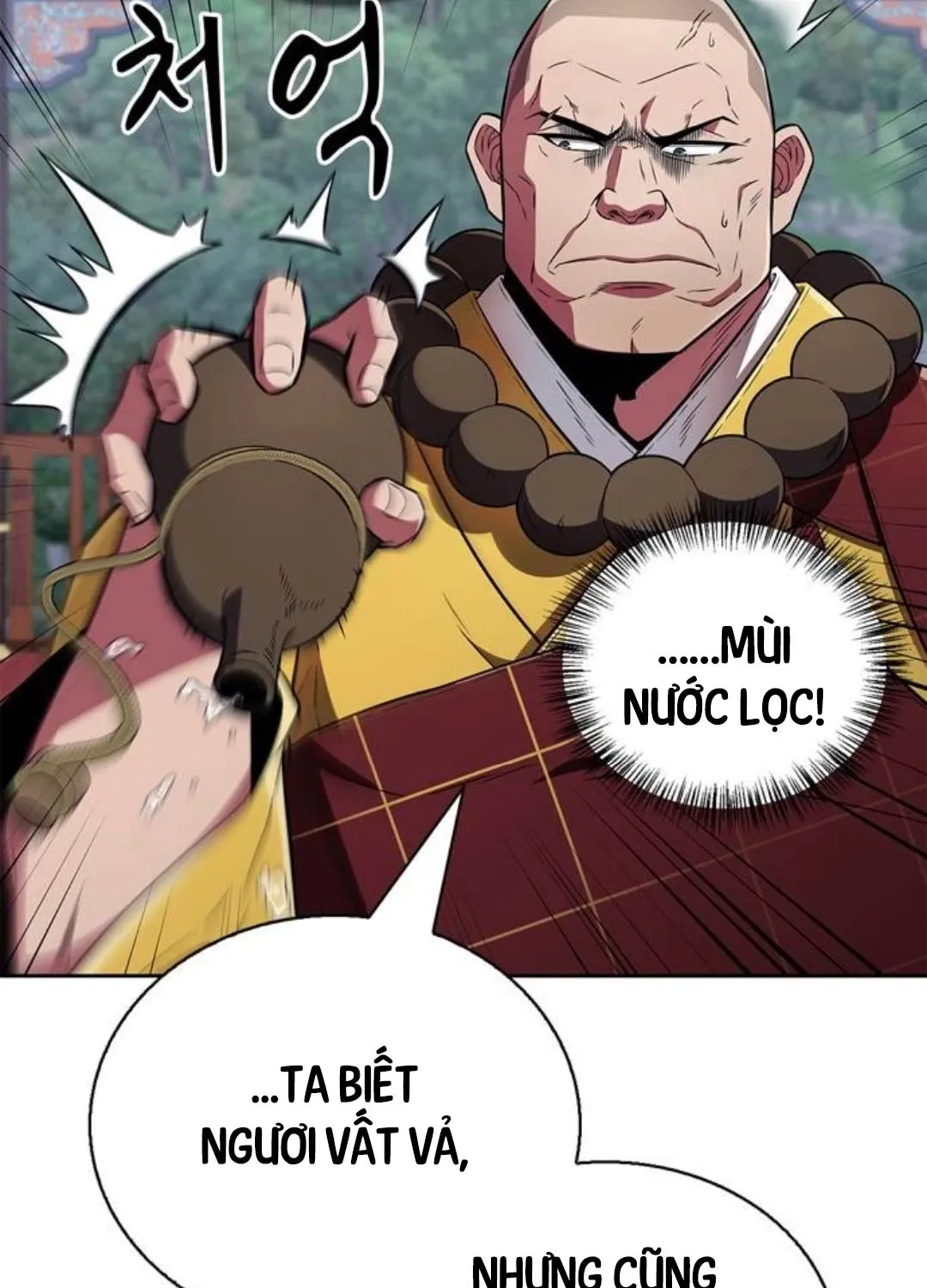 đọc truyện Huấn Luyện Viên Murim Thiên Tài Chương 22 ảnh 38 tại Thiên Thai Truyện