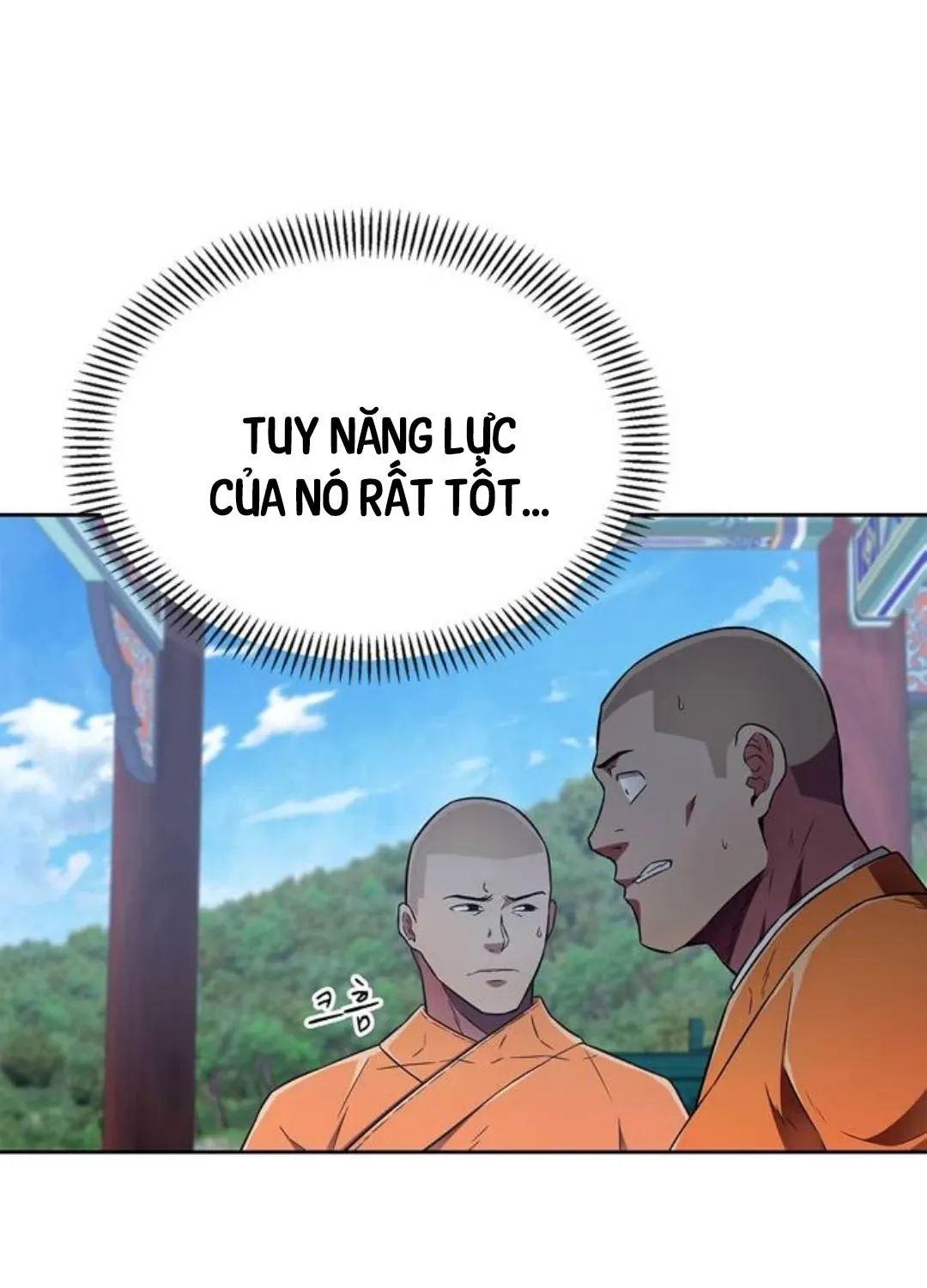 đọc truyện Huấn Luyện Viên Murim Thiên Tài Chương 22 ảnh 42 tại Thiên Thai Truyện