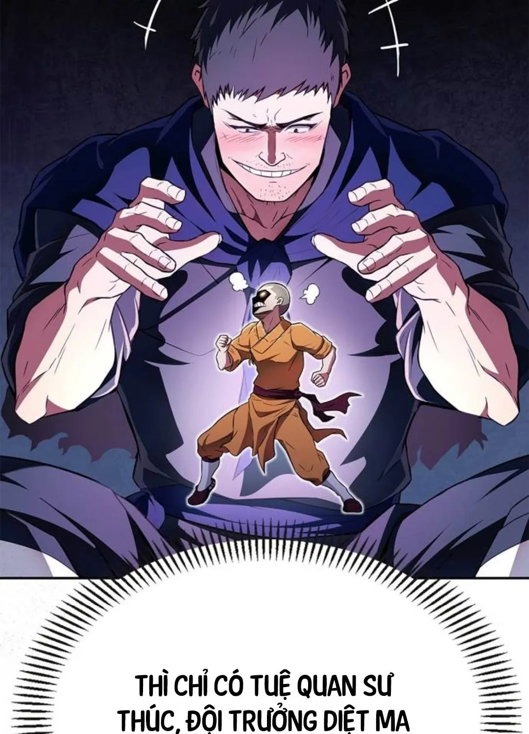 đọc truyện Huấn Luyện Viên Murim Thiên Tài Chương 22 ảnh 44 tại Thiên Thai Truyện