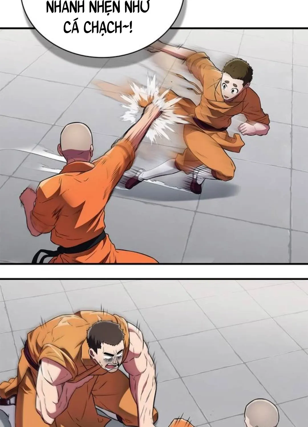 đọc truyện Huấn Luyện Viên Murim Thiên Tài Chương 22 ảnh 7 tại Thiên Thai Truyện