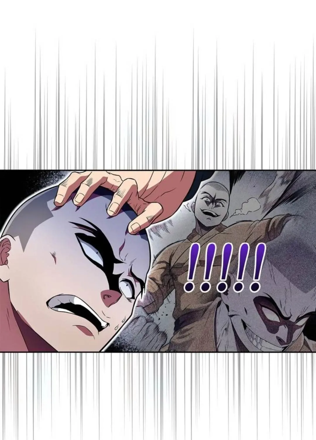 đọc truyện Huấn Luyện Viên Murim Thiên Tài Chương 22 ảnh 53 tại Thiên Thai Truyện