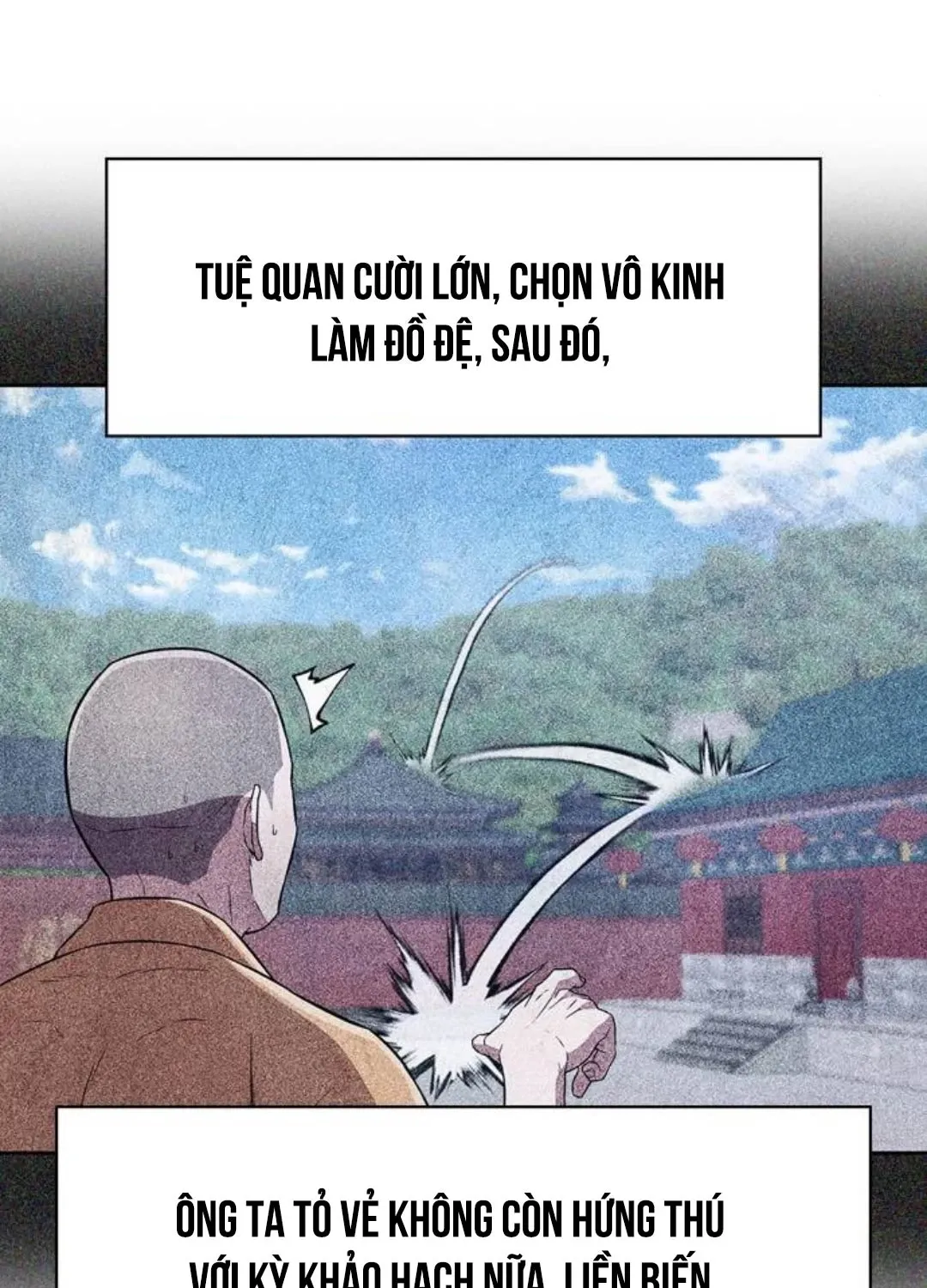 đọc truyện Huấn Luyện Viên Murim Thiên Tài Chương 22 ảnh 57 tại Thiên Thai Truyện