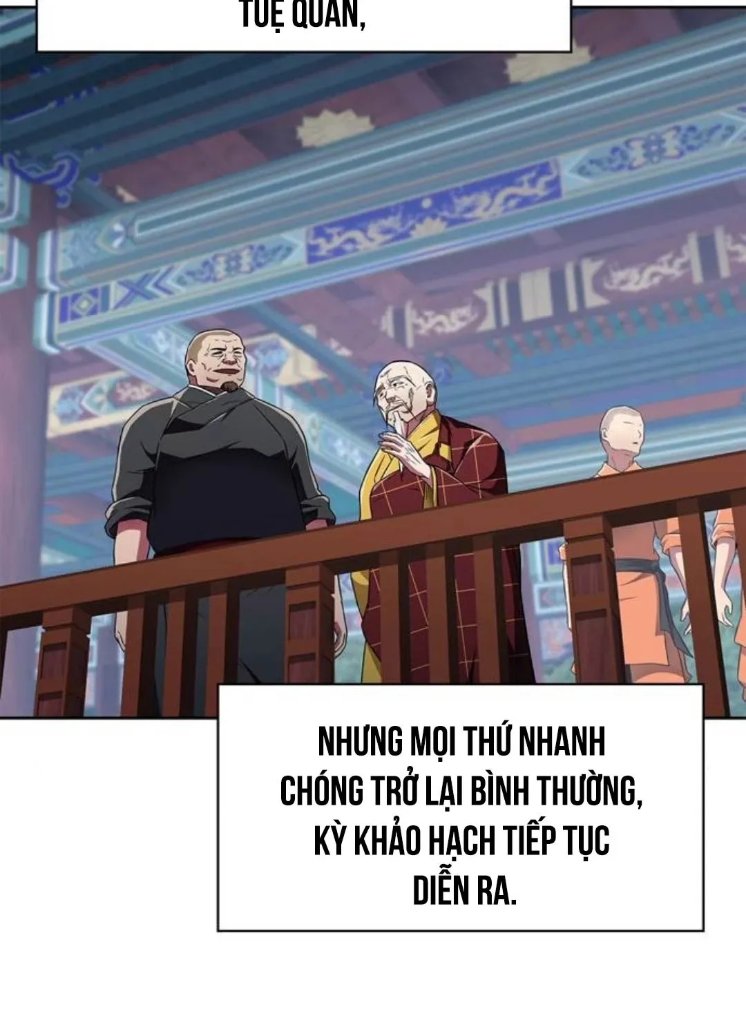 đọc truyện Huấn Luyện Viên Murim Thiên Tài Chương 22 ảnh 59 tại Thiên Thai Truyện