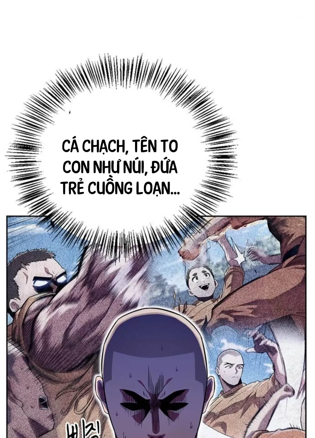 đọc truyện Huấn Luyện Viên Murim Thiên Tài Chương 22 ảnh 61 tại Thiên Thai Truyện