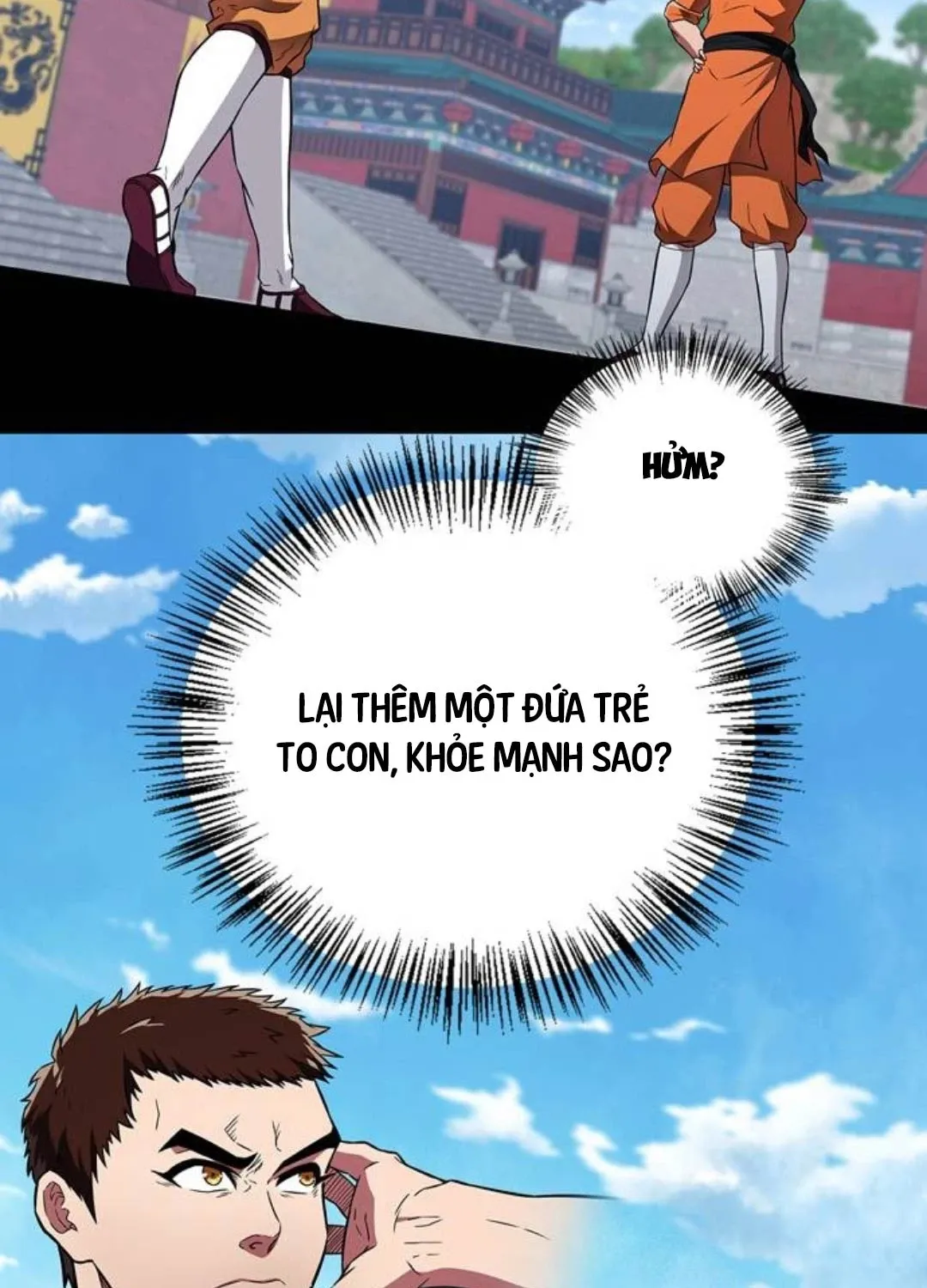 đọc truyện Huấn Luyện Viên Murim Thiên Tài Chương 22 ảnh 64 tại Thiên Thai Truyện